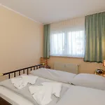 Διαμέρισμα Lust Auf Urlaub West Strandnah Terrasse Parkplatz Ostseebad Kühlungsborn