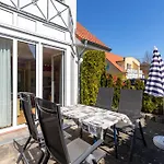 Διαμέρισμα Lust Auf Urlaub West Strandnah Terrasse Parkplatz Ostseebad Kühlungsborn