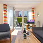 Apartment Lust Auf Urlaub West Strandnah Terrasse Parkplatz