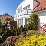 Lust Auf Urlaub West Strandnah Terrasse Parkplatz *