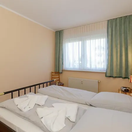 Fewo-lust-auf-urlaub Apartment *