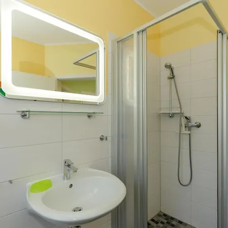 Apartmán Lust Auf Urlaub West Strandnah Terrasse Parkplatz