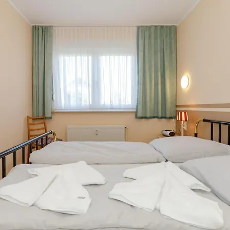 Lust Auf Urlaub West Strandnah Terrasse Parkplatz 公寓 Ostseebad Kühlungsborn