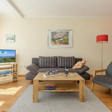 Lust Auf Urlaub West Strandnah Terrasse Parkplatz * Ostseebad Kühlungsborn