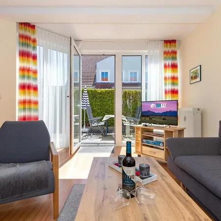Fewo-lust-auf-urlaub Apartment *