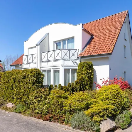 Lust Auf Urlaub West Strandnah Terrasse Parkplatz *