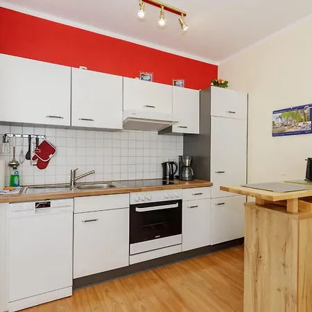 Lust Auf Urlaub West Strandnah Terrasse Parkplatz * Ostseebad Kühlungsborn